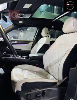 فولكسفاغن أطلس كروس سبورت